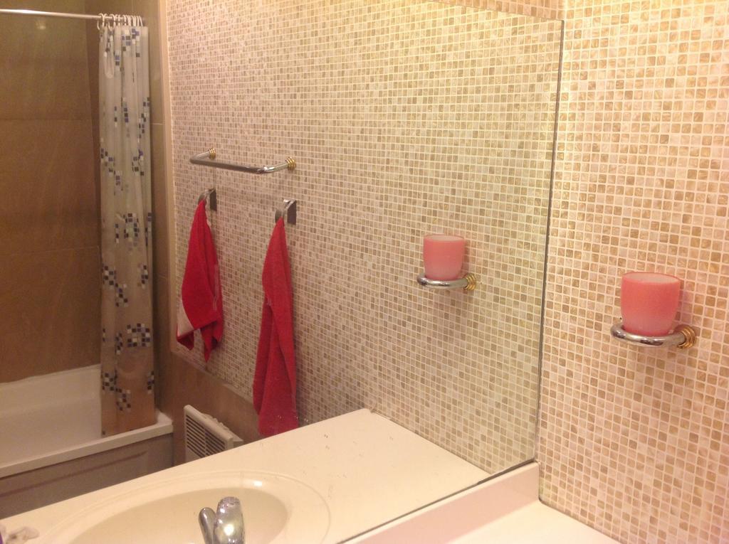Easy Stay Apartments Riga Phòng bức ảnh